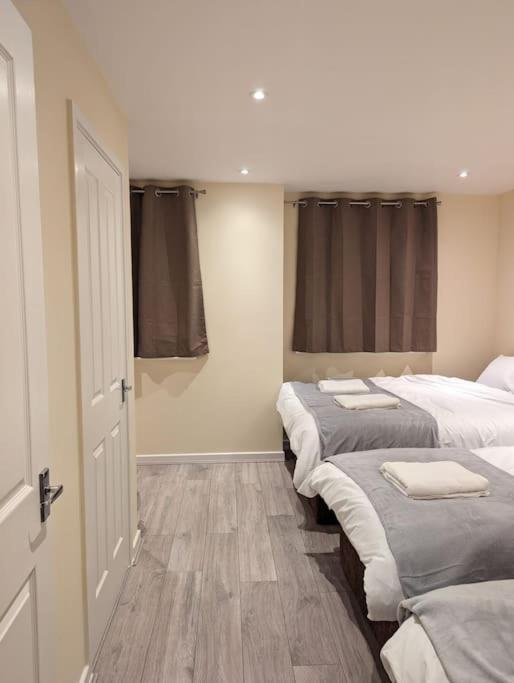 Casa vacanze Newly Launched Two Bedroom House By Den Short Lets & Serviced With Garden